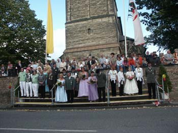 Parade