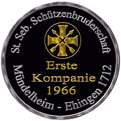 1. Kompanie