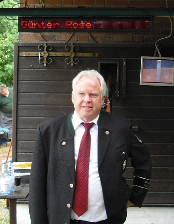 Bezirkskaiser